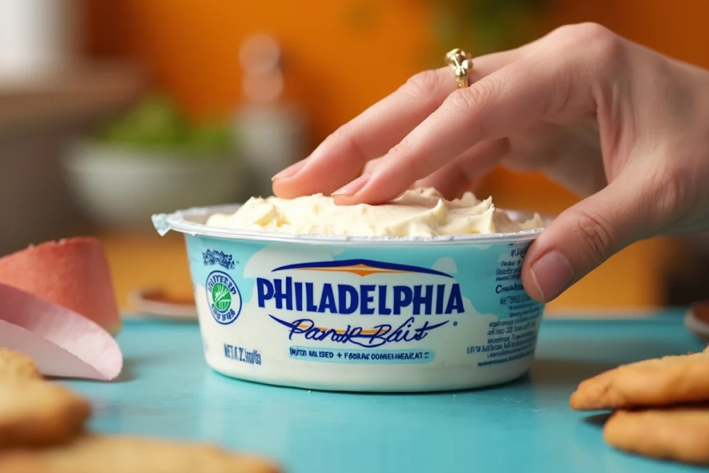 Philadelphia Cream Cheese