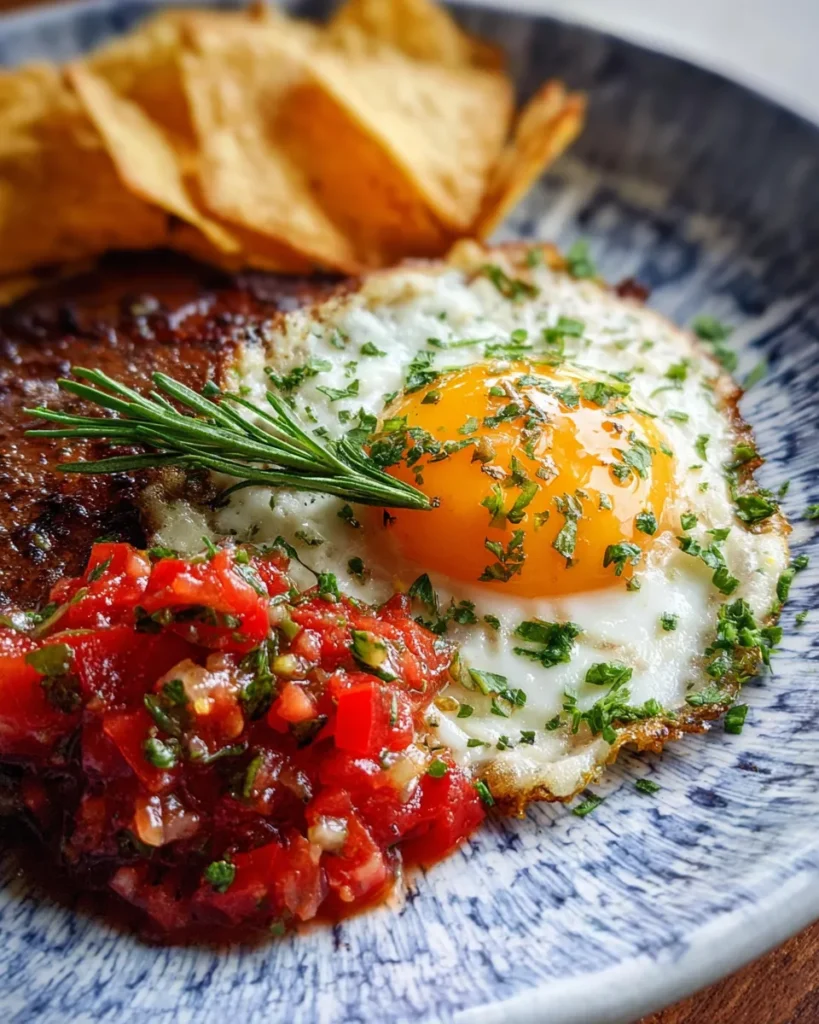 Homemade salsa is quick, fresh, and full of zesty flavor. Ready in 10 minutes, it’s perfect for tacos, chips, and more.