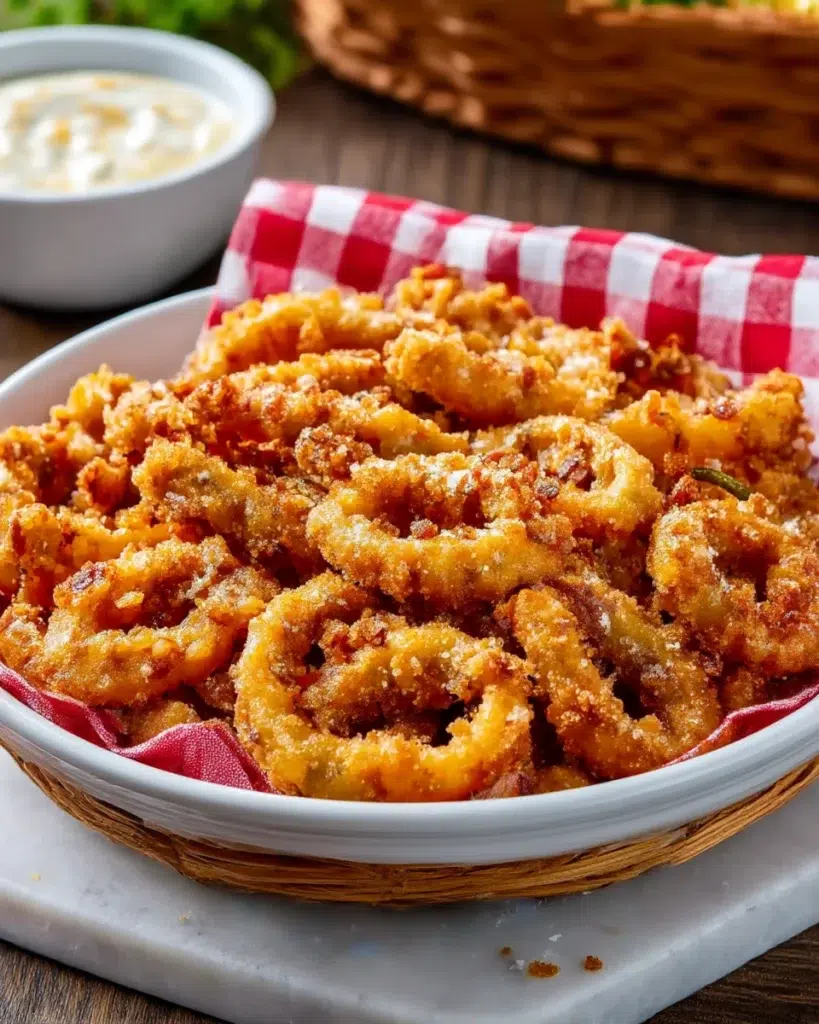 Crispy Fried Banana Peppers Recipe with crunchy coating and tangy flavor. Quick, easy, and perfect for parties or snacks.