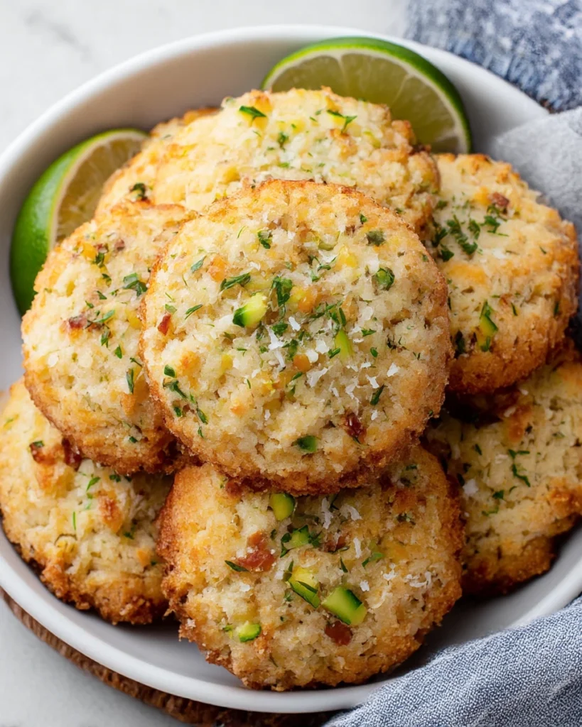 Key Cookies Key Lime Cookies Easy Irresistible 12 Cookie Delight