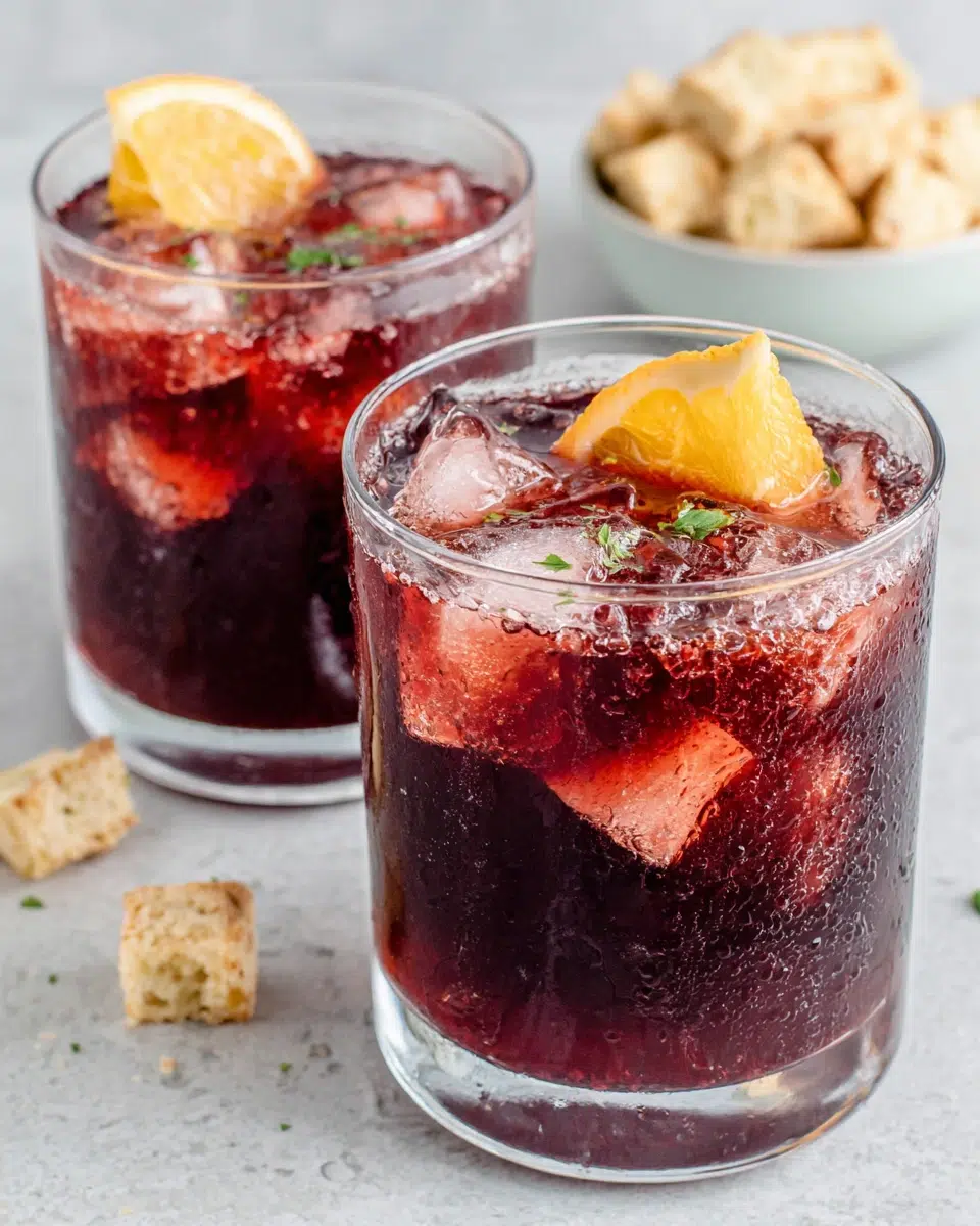 Americano Cocktail, 5 Easy Secrets for a Refreshing Sip