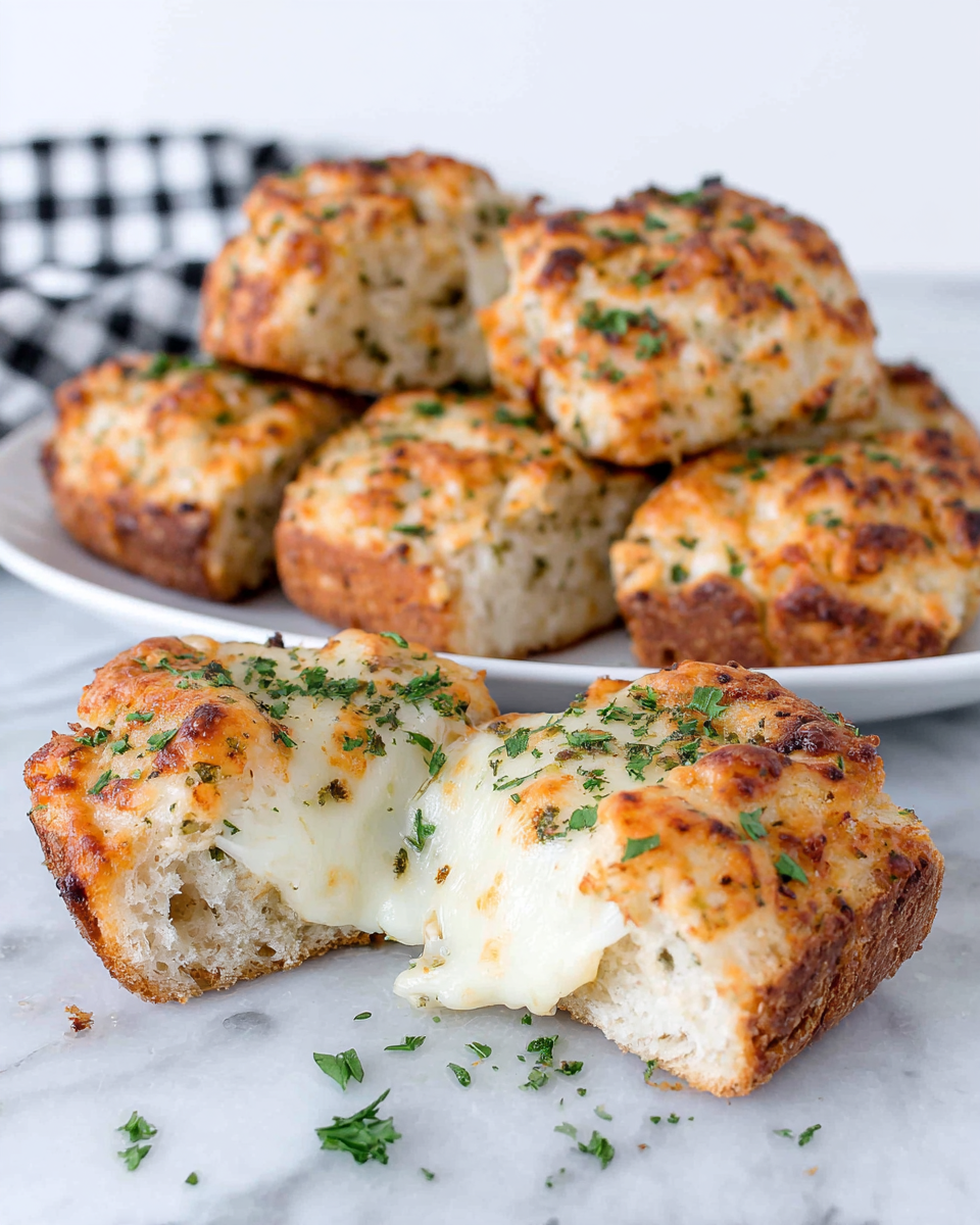 Freshly baked Mini Grilled Cheese Hawaiian Rolls with golden buttery tops, gooey melted cheddar and mozzarella cheese, served warm on a white plate in a bright home kitchen. An easy homemade appetizer perfect for parties, game day, or family snacks.